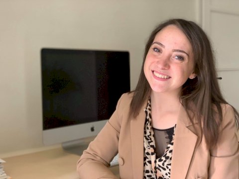 Manon Van Roekeghem