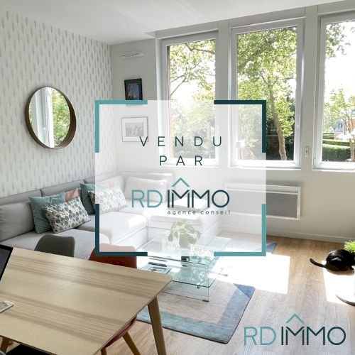 Magnifique appartement type 3 refait à neuf au Croisé Laroche