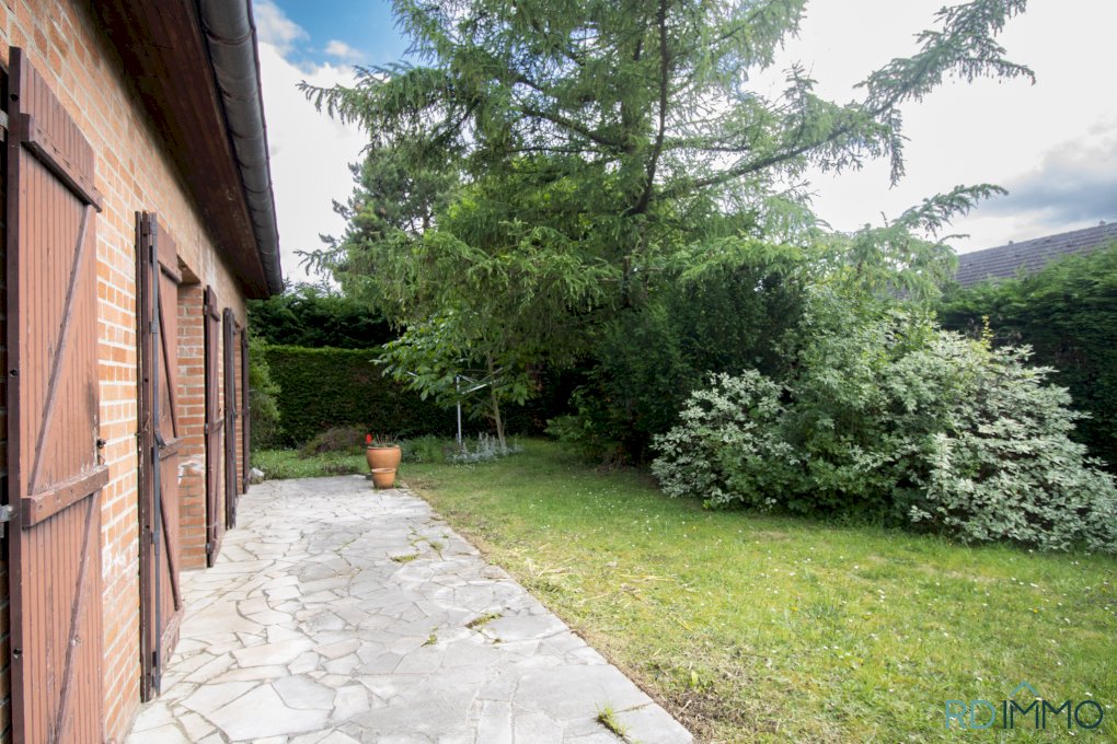 Maison Individuelle à renover  Bondues