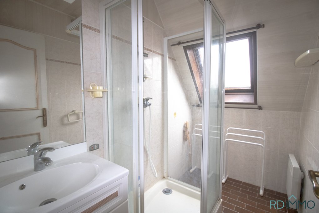 Maison Individuelle à renover  Bondues
