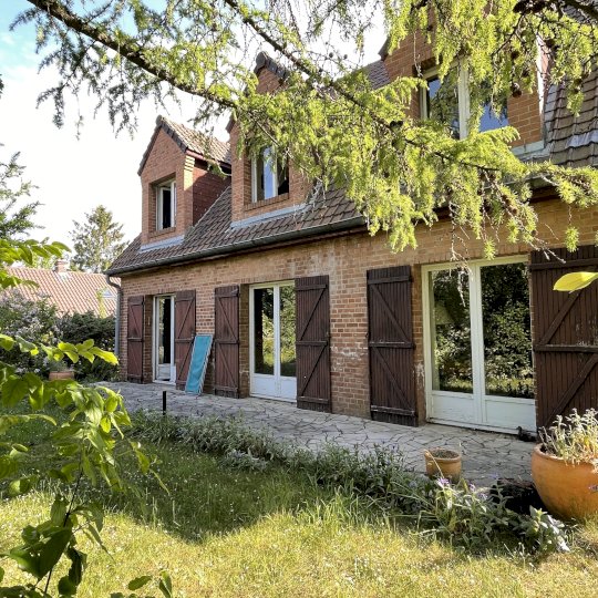 Maison Individuelle à renover  Bondues