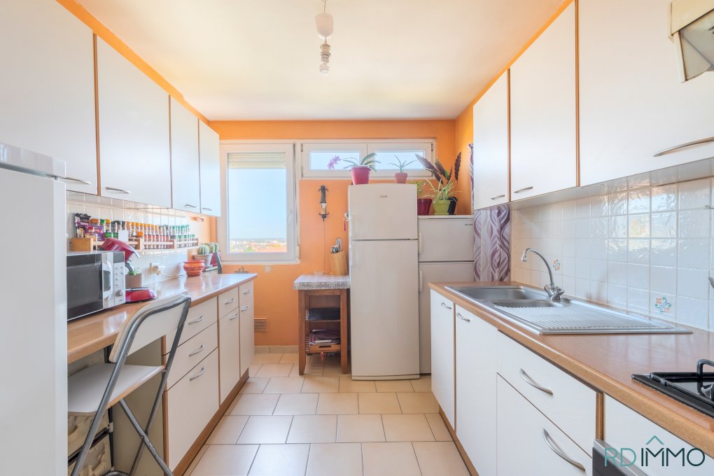 appartement investisseur saint maur