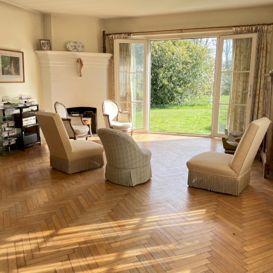 Marcq-en-Baroeul: Maison individuelle avec terrain Marcq-en-Baroeul à vendre