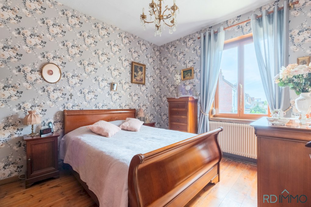 maison à Buisson familiale