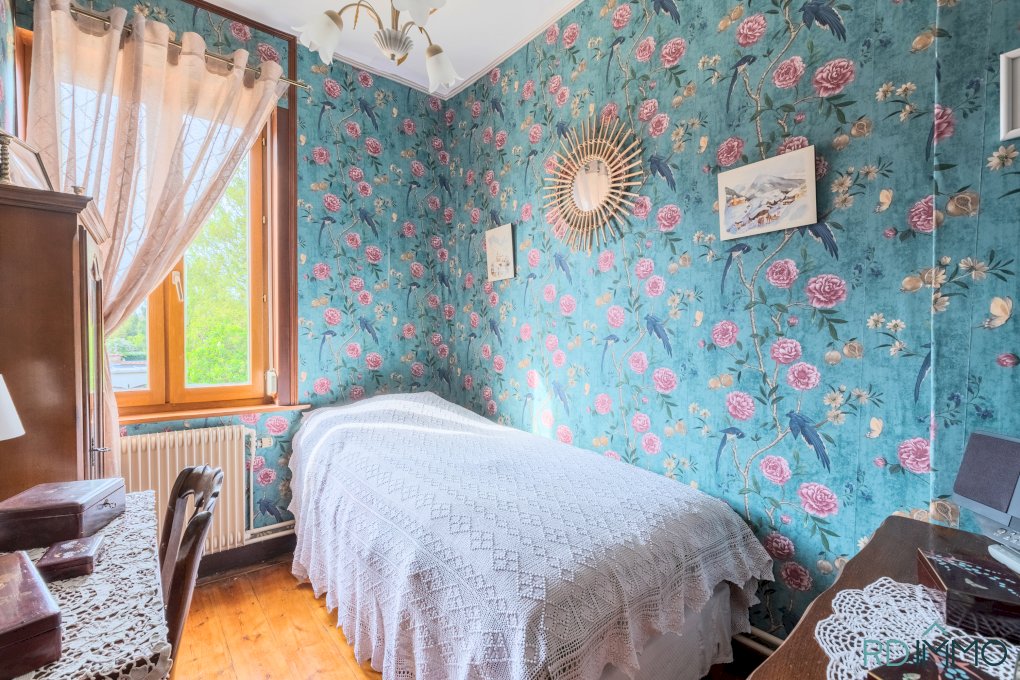 maison à Buisson familiale