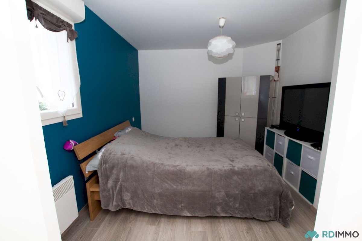 À vendre : T2 rez-de-jardin - Marquette-lez-Lille