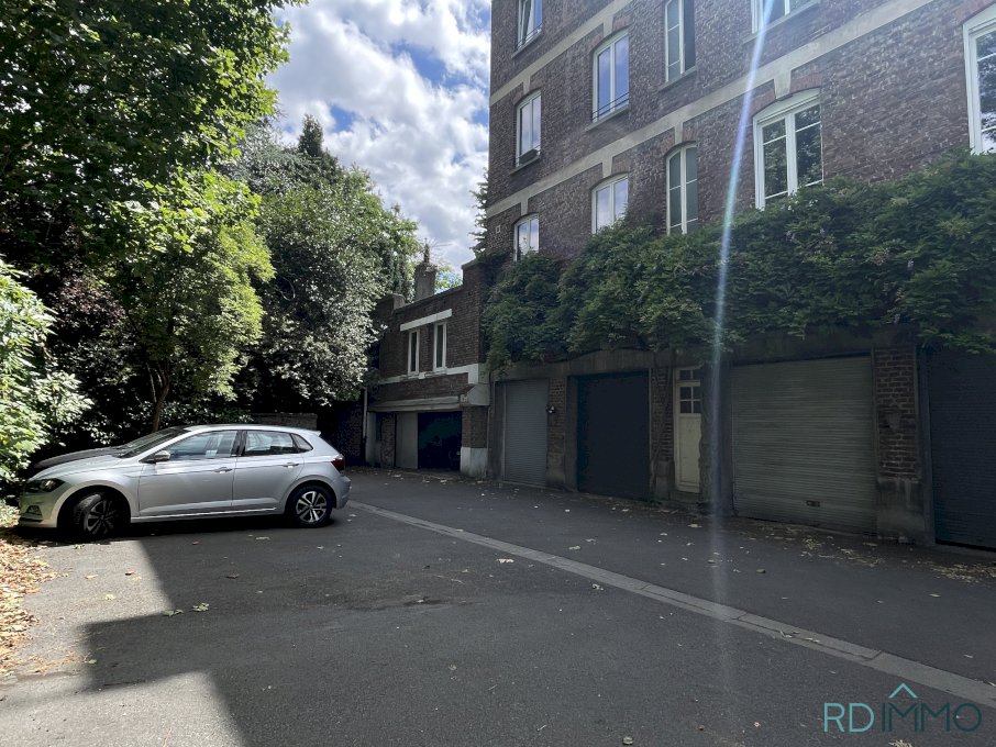 romarin, bien pour investisseurs, bien placé