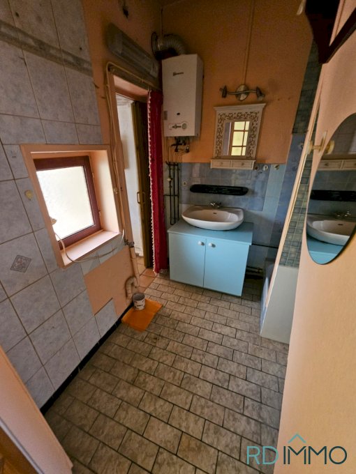 Wasquehal Triez maison et jardin à rénover