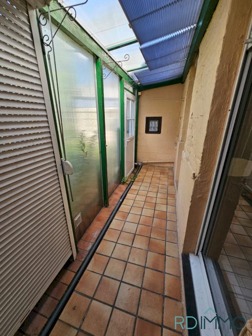 Wasquehal Triez maison et jardin à rénover