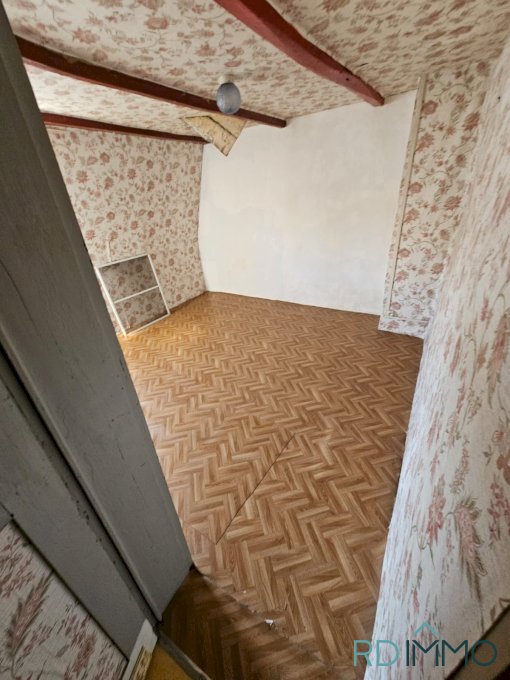 Wasquehal Triez maison et jardin à rénover