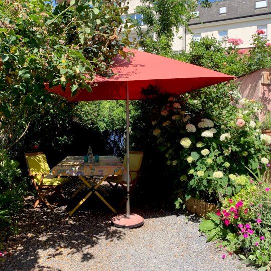 Maison de courée avec garage Lambersart