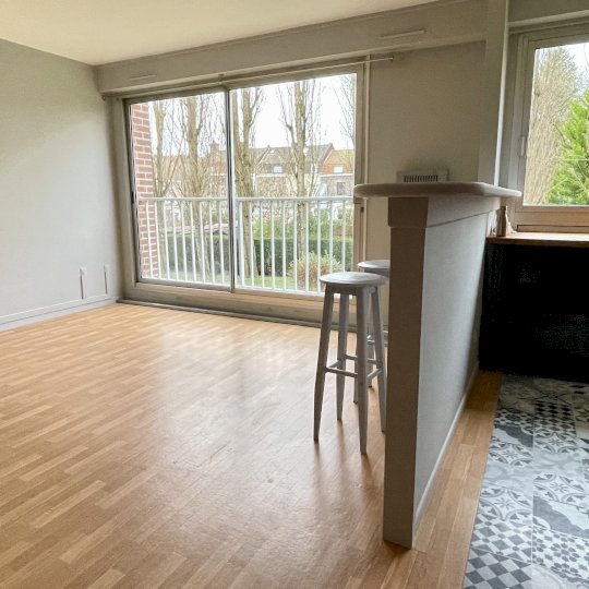 Buisson: Appartement de charme avec place de parking Marcq-en-Baroeul à vendre