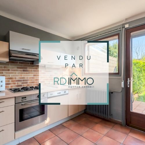Croisé-Laroche au calme: Maison familiale, jardin SE et garage Marcq-en-Baroeul