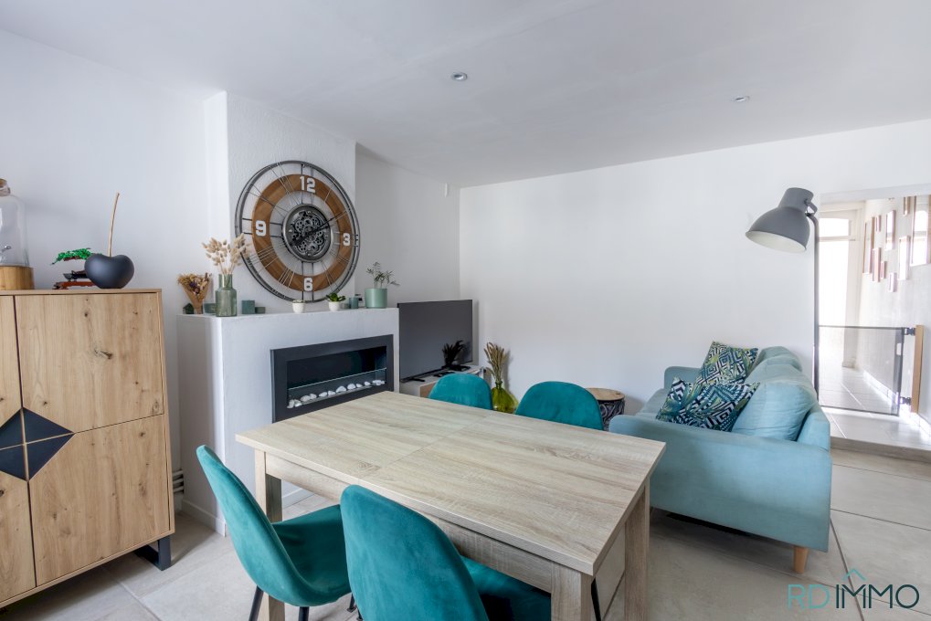 Maison à vendre à Annoeullin Quartier central et dynamique