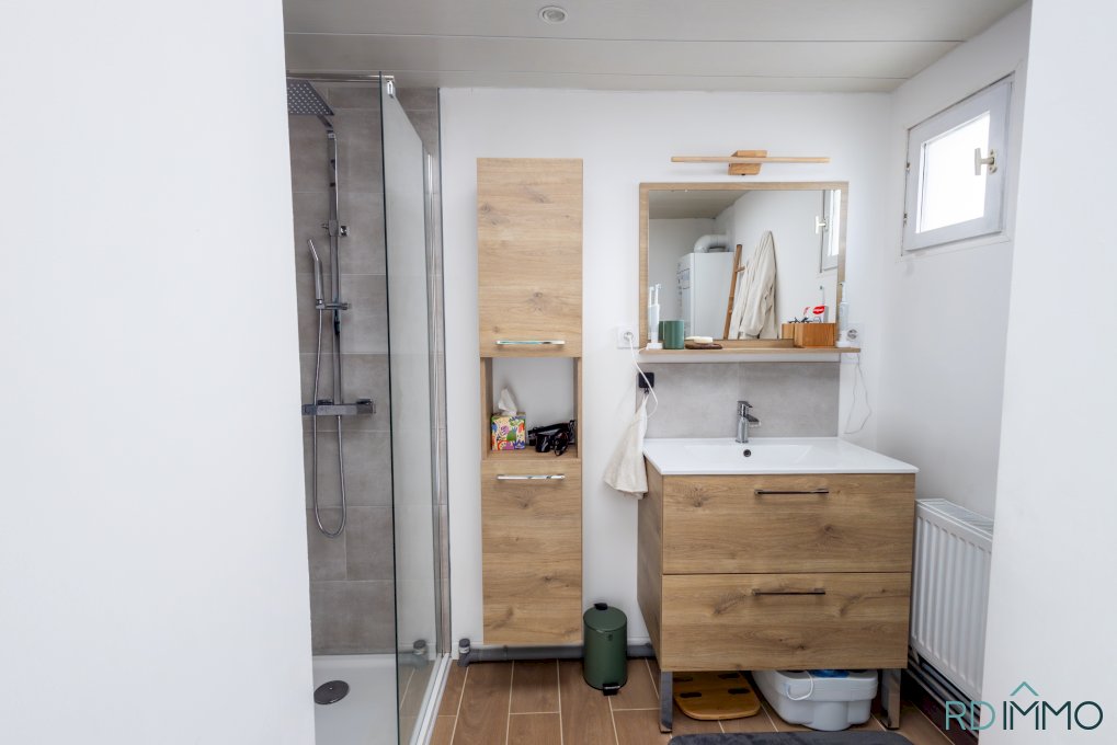 Maison à vendre à Annoeullin Quartier central et dynamique