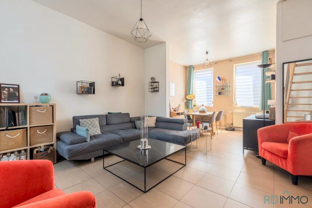 Jolie maison familiale, 4 chambres, jardin et grande terrasse