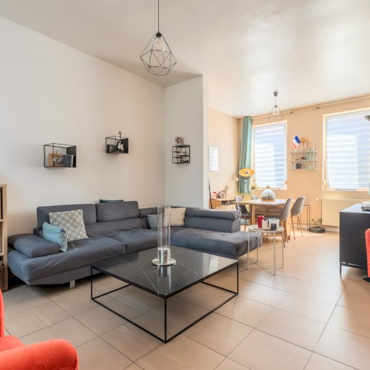 Jolie maison familiale, 4 chambres, jardin et grande terrasse Hem