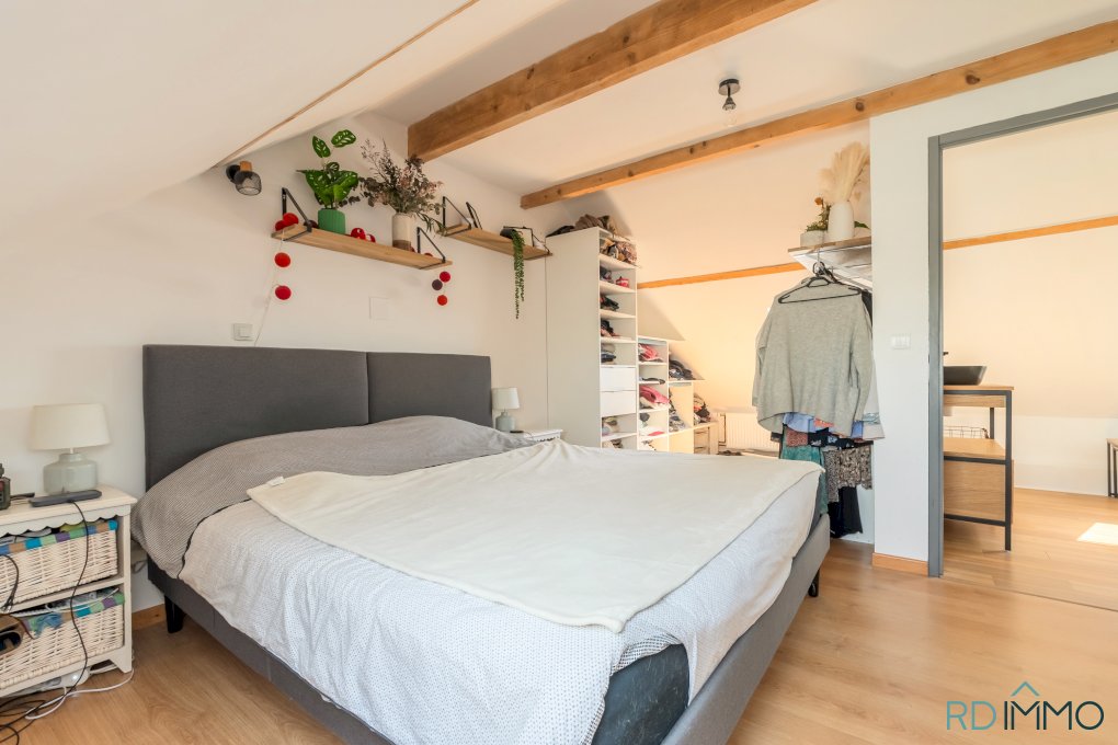 Jolie maison familiale, 4 chambres, jardin et grande terrasse
