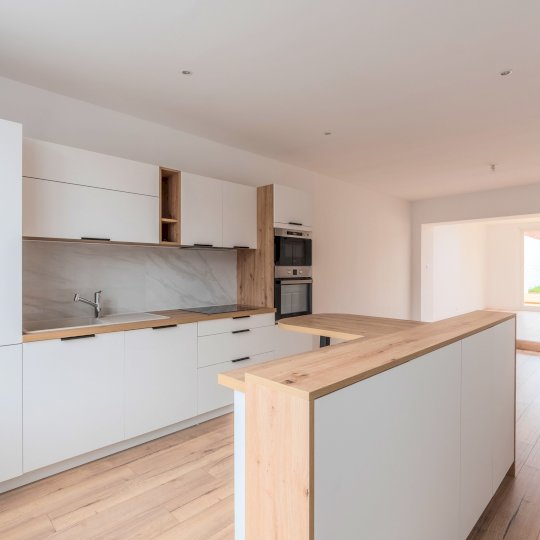 Maison au calme, 4 chambres, jardin exposé sud-ouest Sainghin-en-Weppes