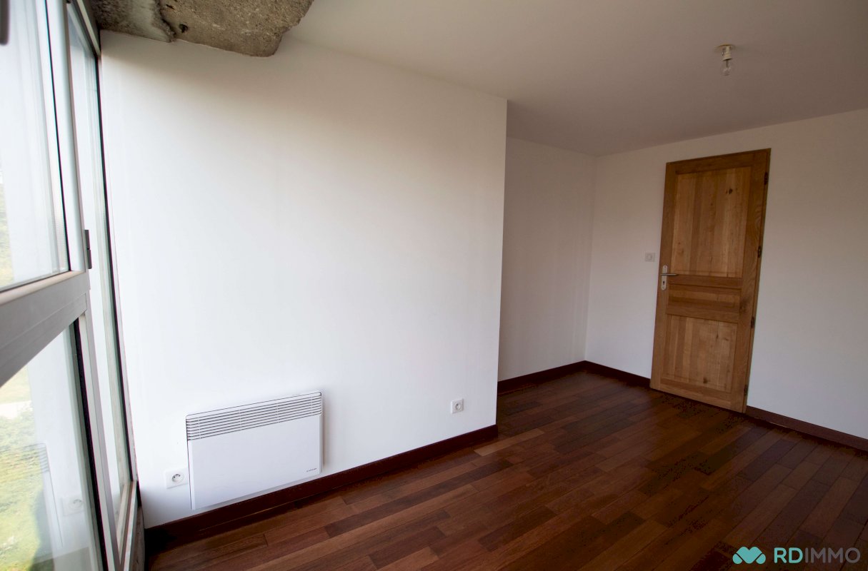 À vendre : Loft de 105m² – Quai de Brest