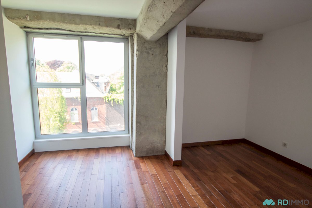 À vendre : Loft de 105m² – Quai de Brest