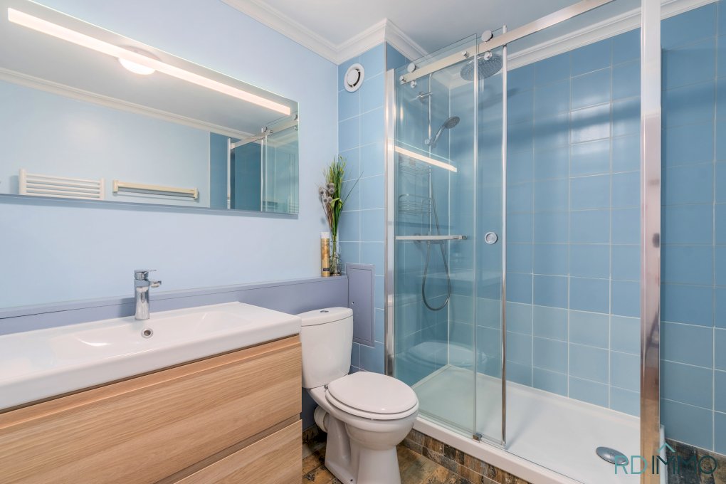 Appartement T2 à vendre à Marcq-en-Barœul – Vue imprenable sur l’Hippodrome