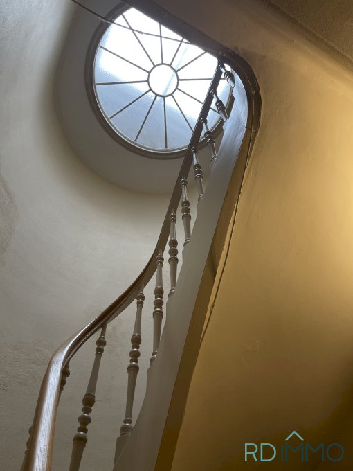 Grande maison bourgeoise 8 chambres – Quartier Vauban