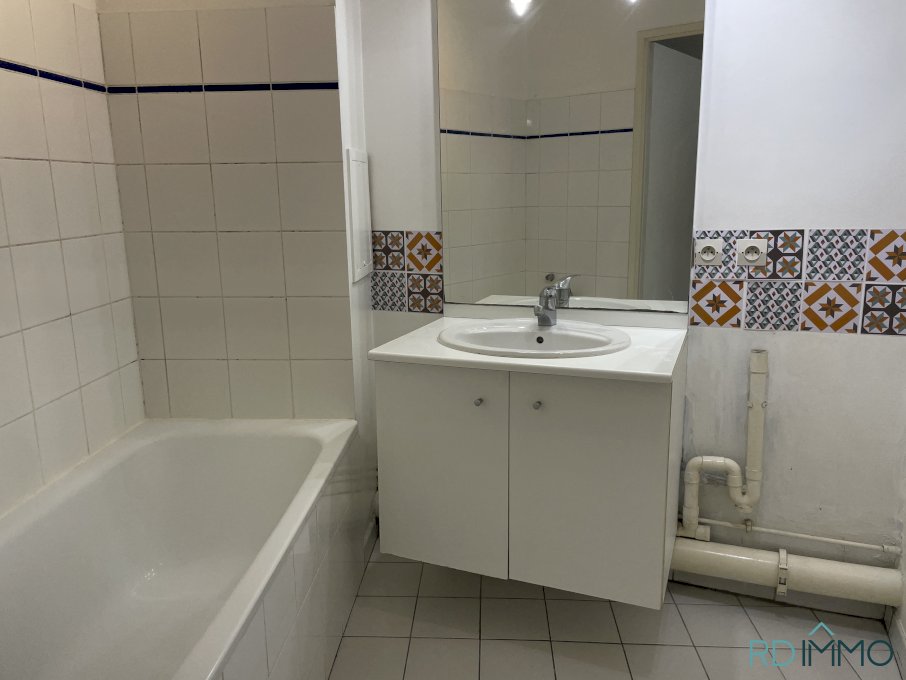 Appartement lumineux avec balcon, garage et cave Quartier Cormontaigne Gambetta Lille