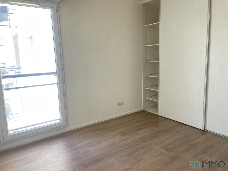 Appartement lumineux avec balcon, garage et cave Quartier Cormontaigne Gambetta Lille
