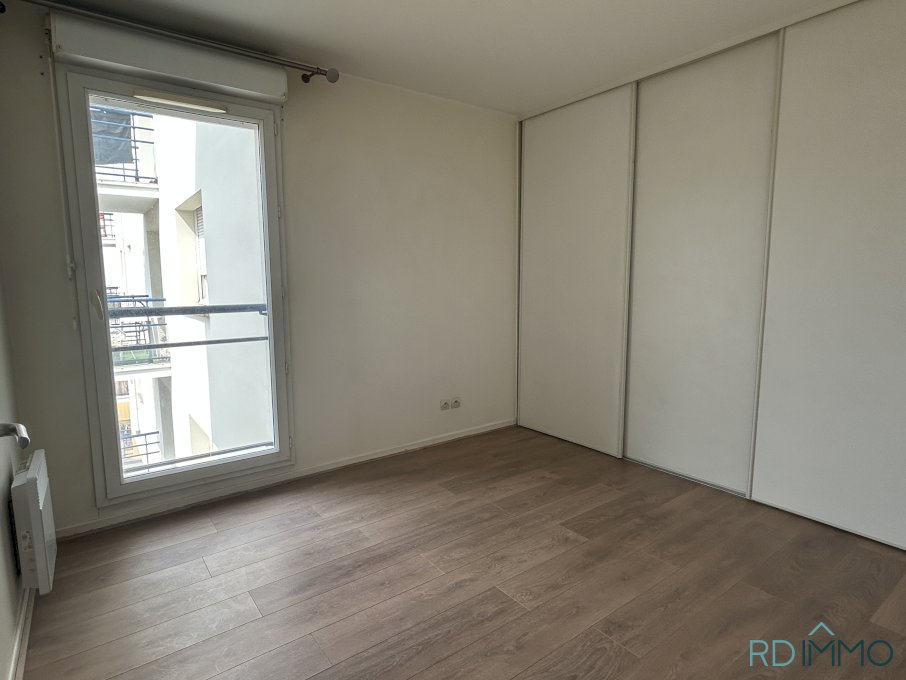 Appartement lumineux avec balcon, garage et cave Quartier Cormontaigne Gambetta Lille