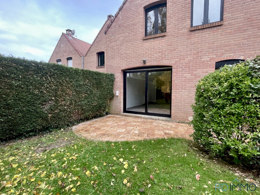 Maison à vendre proche de l’église Saint-Vincent, Calme, jardin, 3 chambres, 80 m²