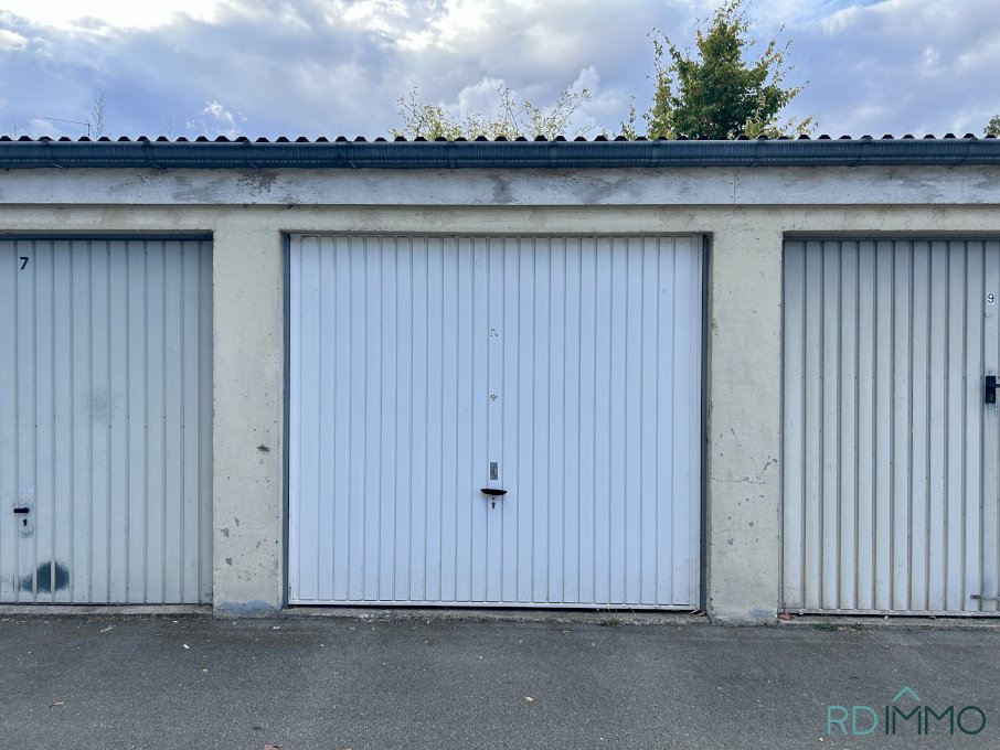 Appartement lumineux de 84 m² avec balcon et garage à Marcq-en-Barœul