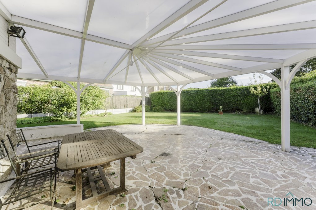 Maison familiale à vendre, Croisé-Laroche, Marcq-en-Barœul