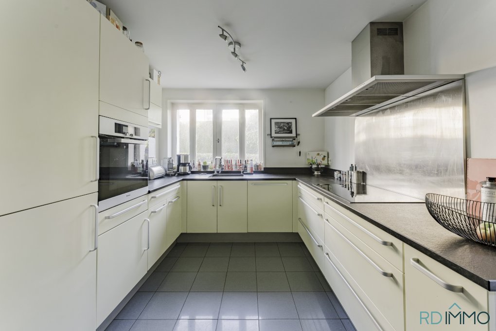 Maison familiale à vendre, Croisé-Laroche, Marcq-en-Barœul