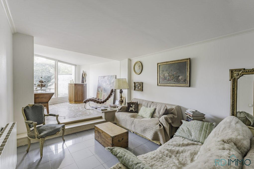 Maison familiale à vendre, Croisé-Laroche, Marcq-en-Barœul