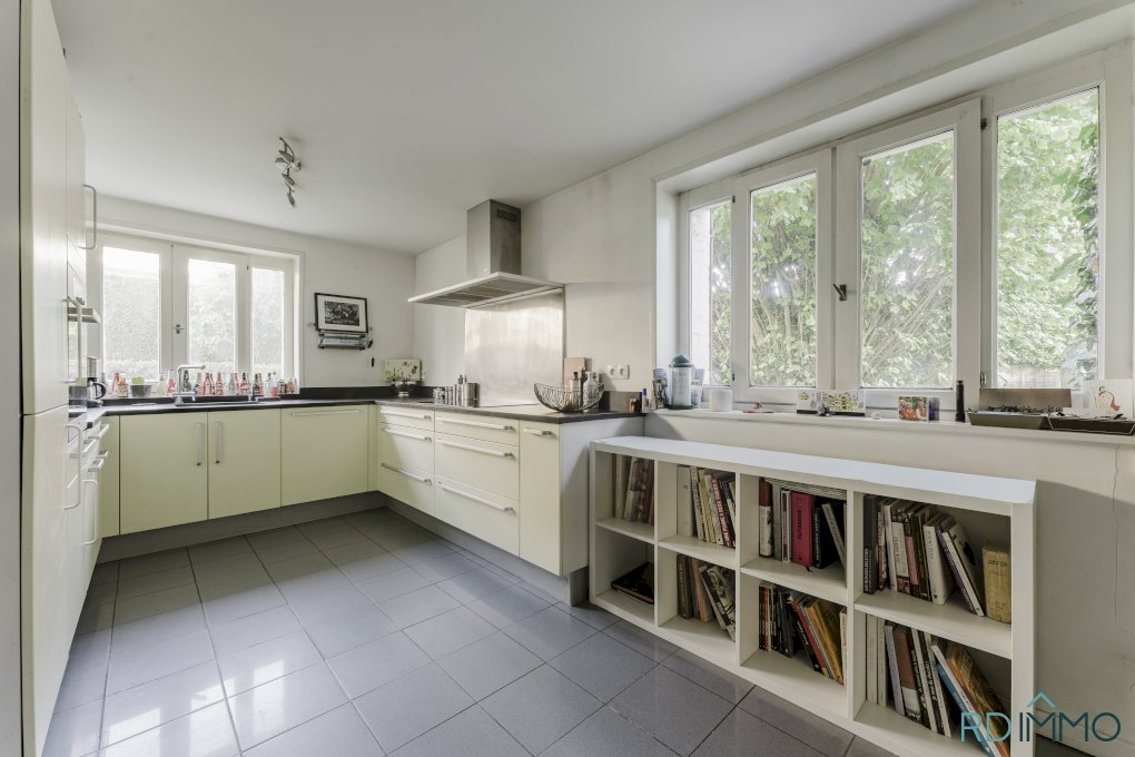 Maison familiale à vendre, Croisé-Laroche, Marcq-en-Barœul