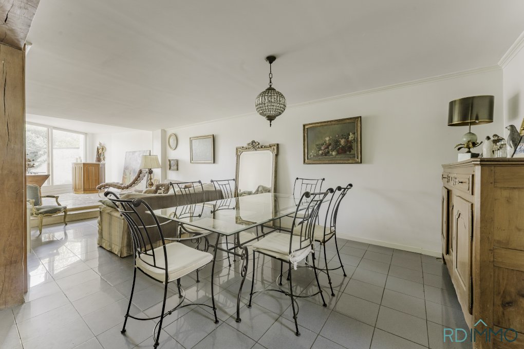 Maison familiale à vendre, Croisé-Laroche, Marcq-en-Barœul