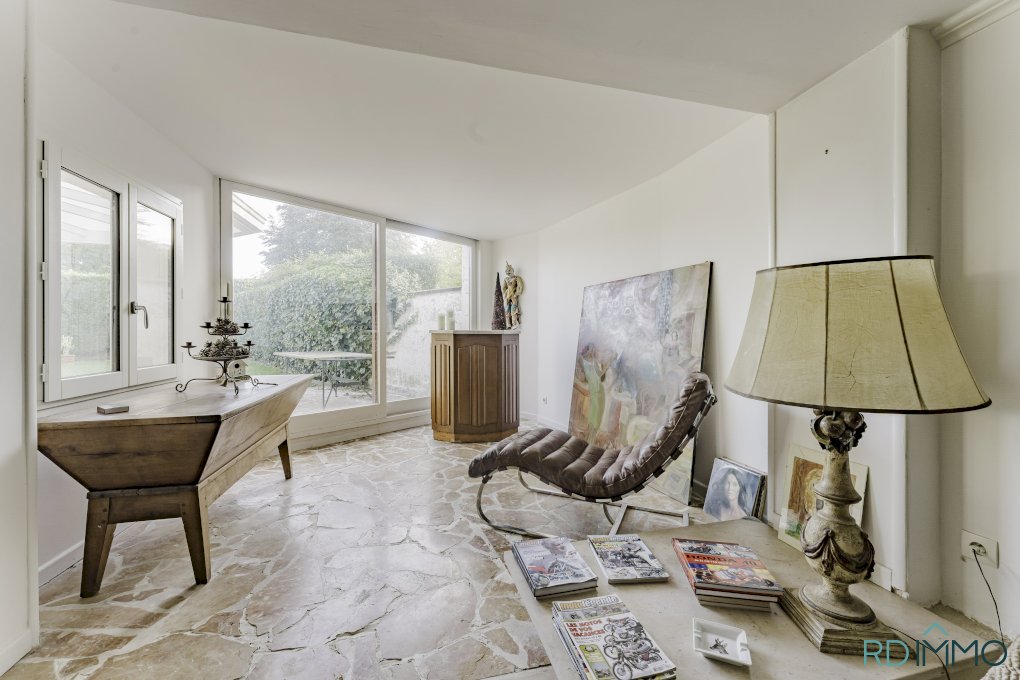 Maison familiale à vendre, Croisé-Laroche, Marcq-en-Barœul
