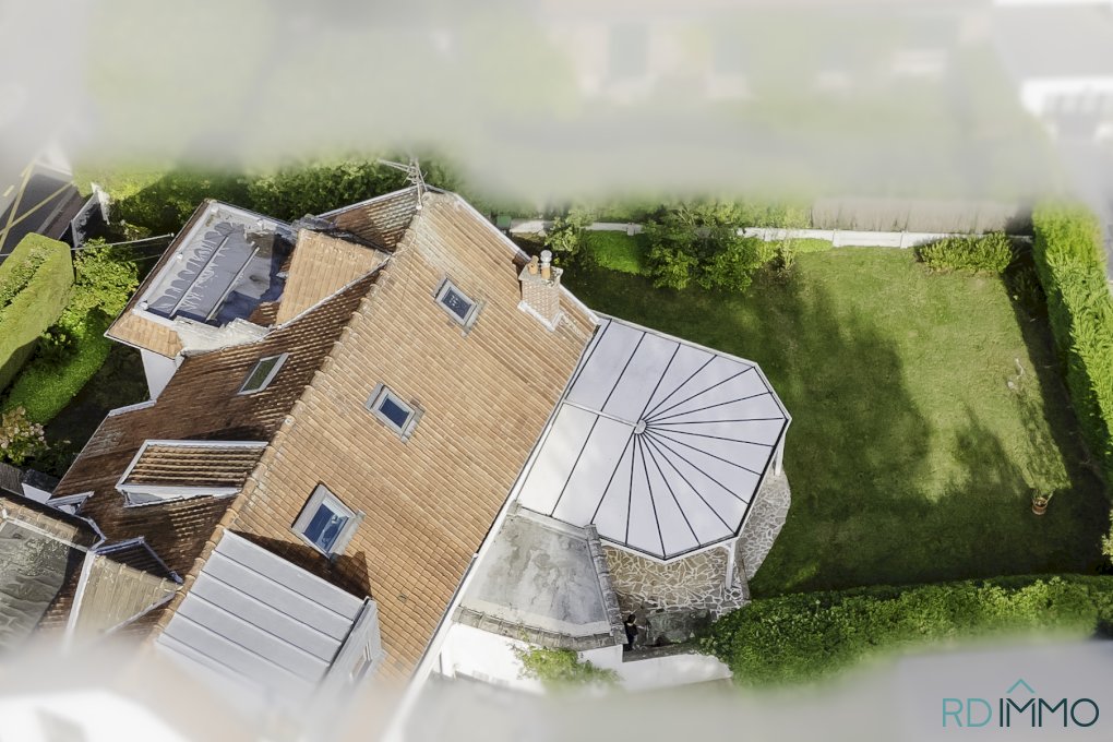 Maison familiale à vendre, Croisé-Laroche, Marcq-en-Barœul