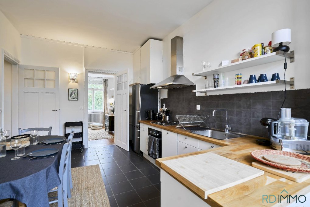 Appartement lumineux 2 chambres, Quartier Vauban à Lille