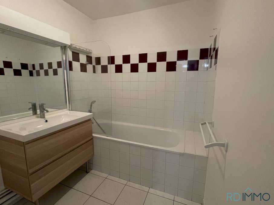 Appartement T4 à vendre Marcq-en-Barœul Buisson Terrasse Sud et Garage