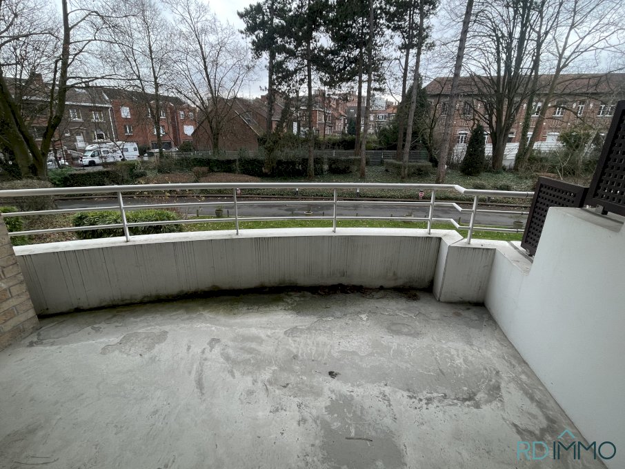 Appartement T4 à vendre Marcq-en-Barœul Buisson Terrasse Sud et Garage