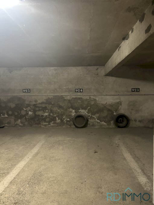 Appartement T2 Lille Cormontaigne, Parking, cave, Fort potentiel