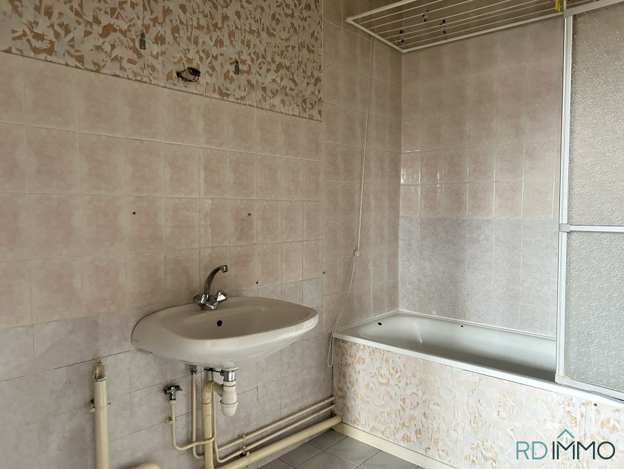 Appartement T2 Lille Cormontaigne, Parking, cave, Fort potentiel