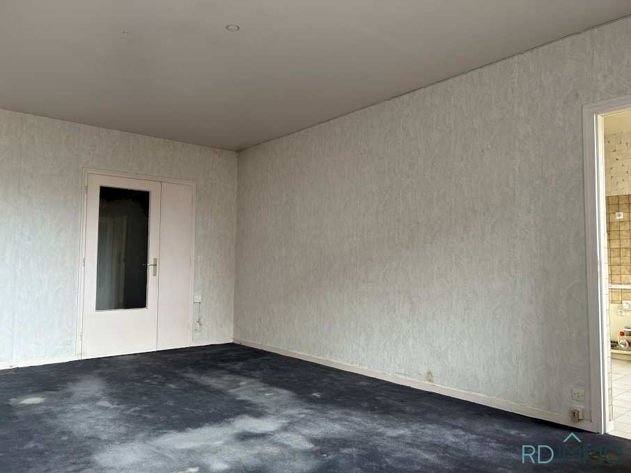 Appartement T2 Lille Cormontaigne, Parking, cave, Fort potentiel