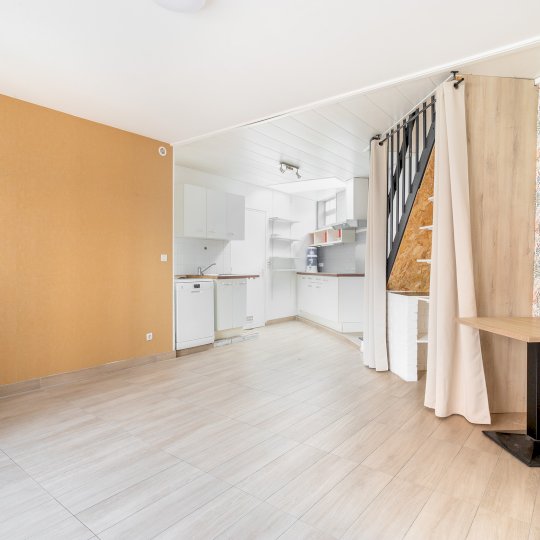 Centre de Linselles: maison 2 chambres Linselles