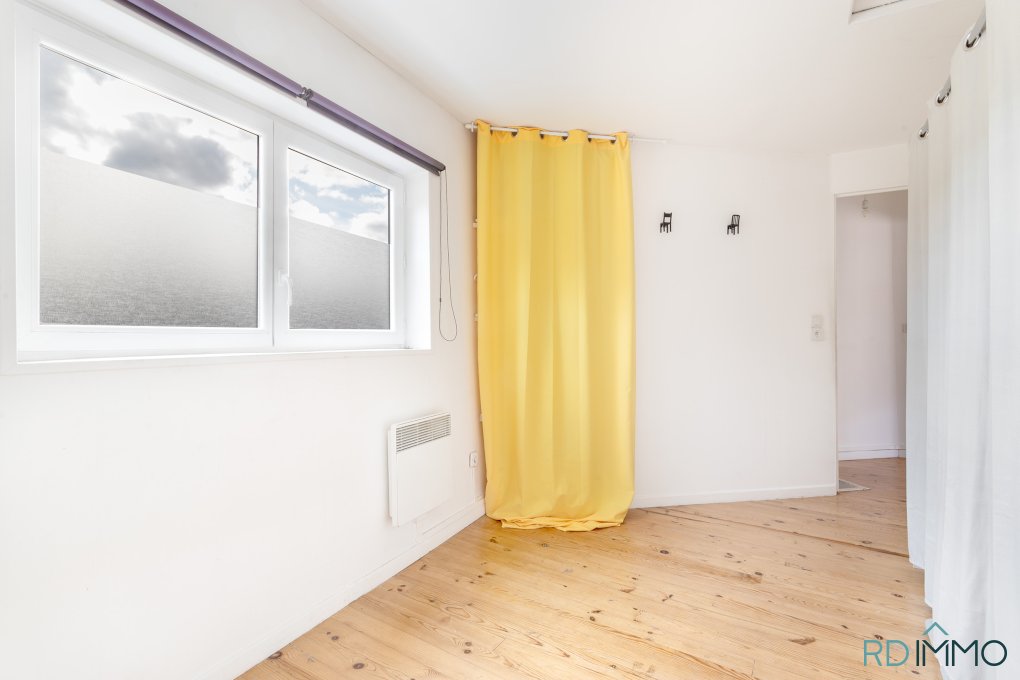 Maison 2 chambres Linselles centre, 53 m², Idéal premier achat ou investissement