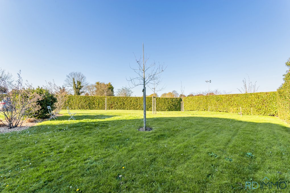 Appartement T2 dernier étage, Hippodrome Marcq-en-Barœul