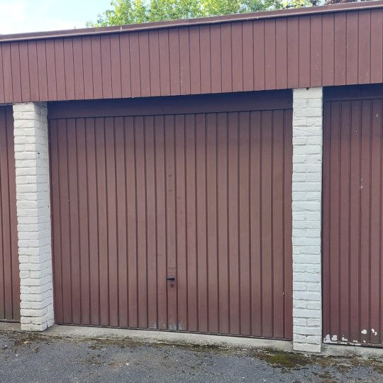 Garage fermé Avenue du Maréchal Foch Marcq-en-Baroeul