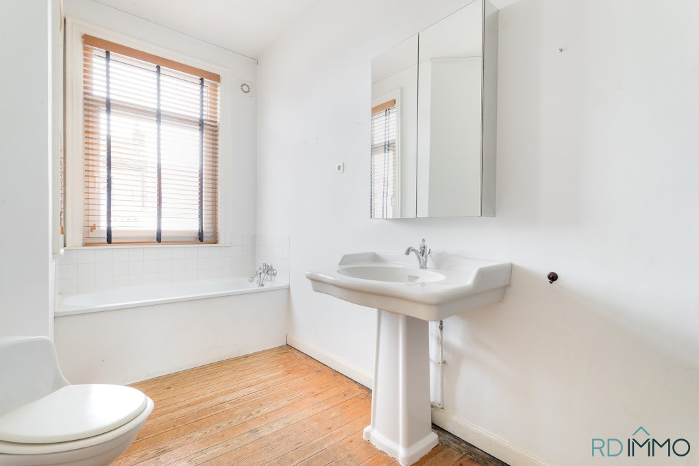 Maison avec jardin, garage et DPE B à Lille Buisson